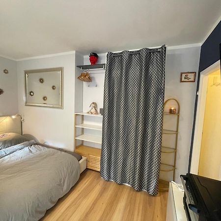 Vienna Business-Apartment 1-6 Months Zewnętrze zdjęcie