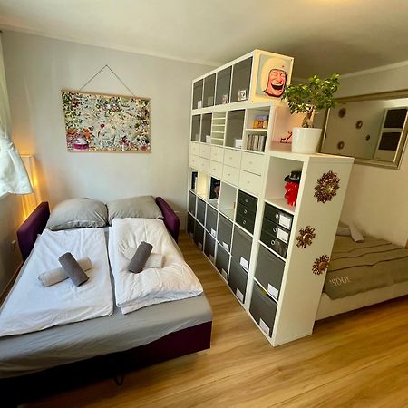 Vienna Business-Apartment 1-6 Months Zewnętrze zdjęcie