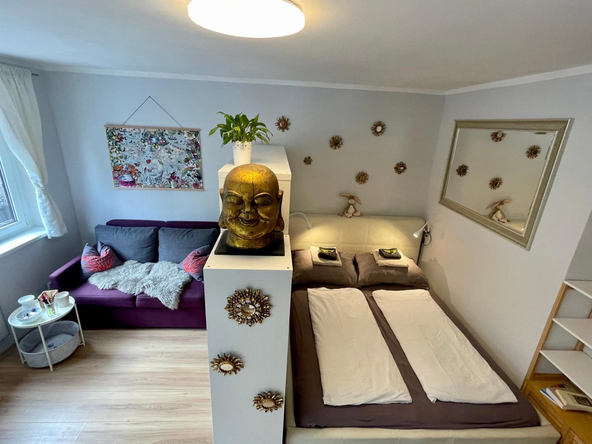 Vienna Business-Apartment 1-6 Months Zewnętrze zdjęcie