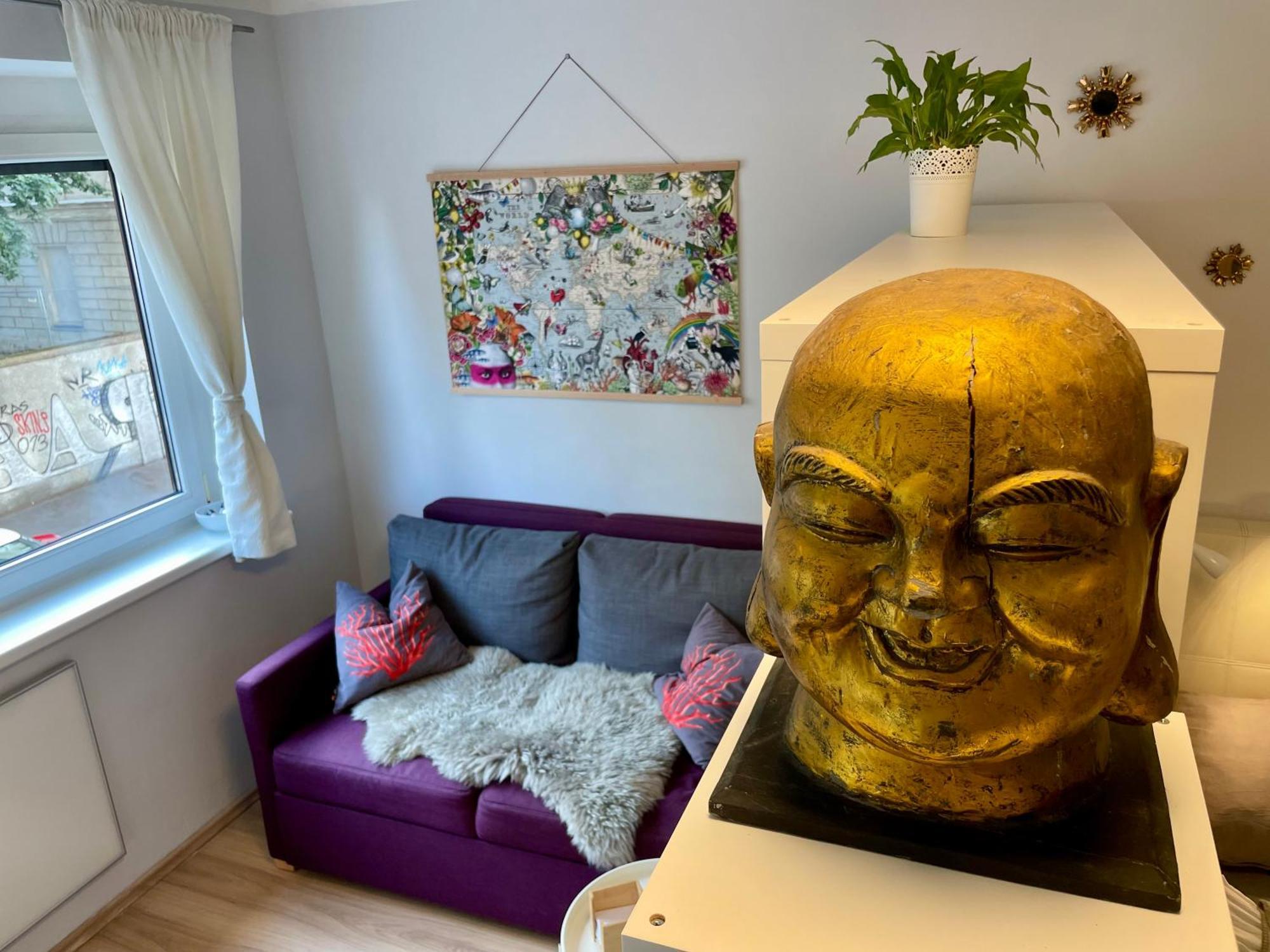 Vienna Business-Apartment 1-6 Months Zewnętrze zdjęcie