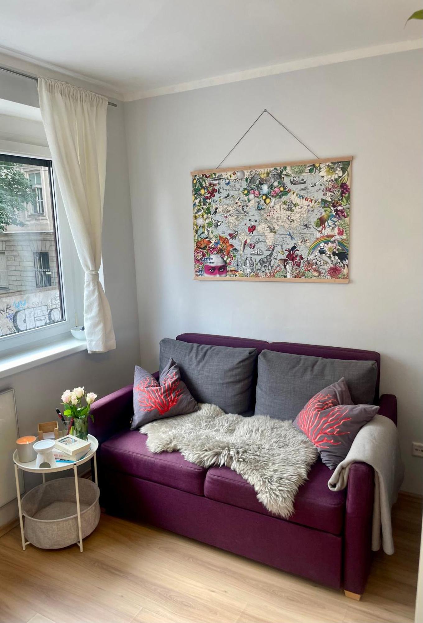 Vienna Business-Apartment 1-6 Months Zewnętrze zdjęcie