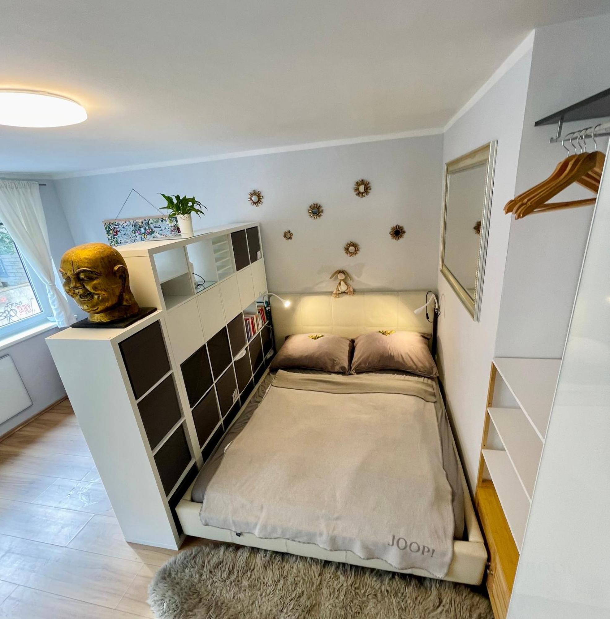 Vienna Business-Apartment 1-6 Months Zewnętrze zdjęcie