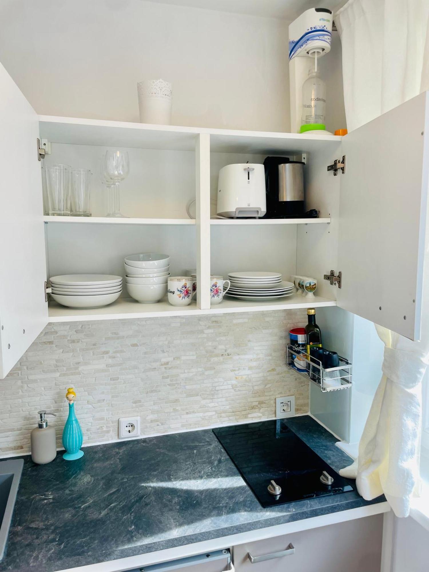 Vienna Business-Apartment 1-6 Months Zewnętrze zdjęcie