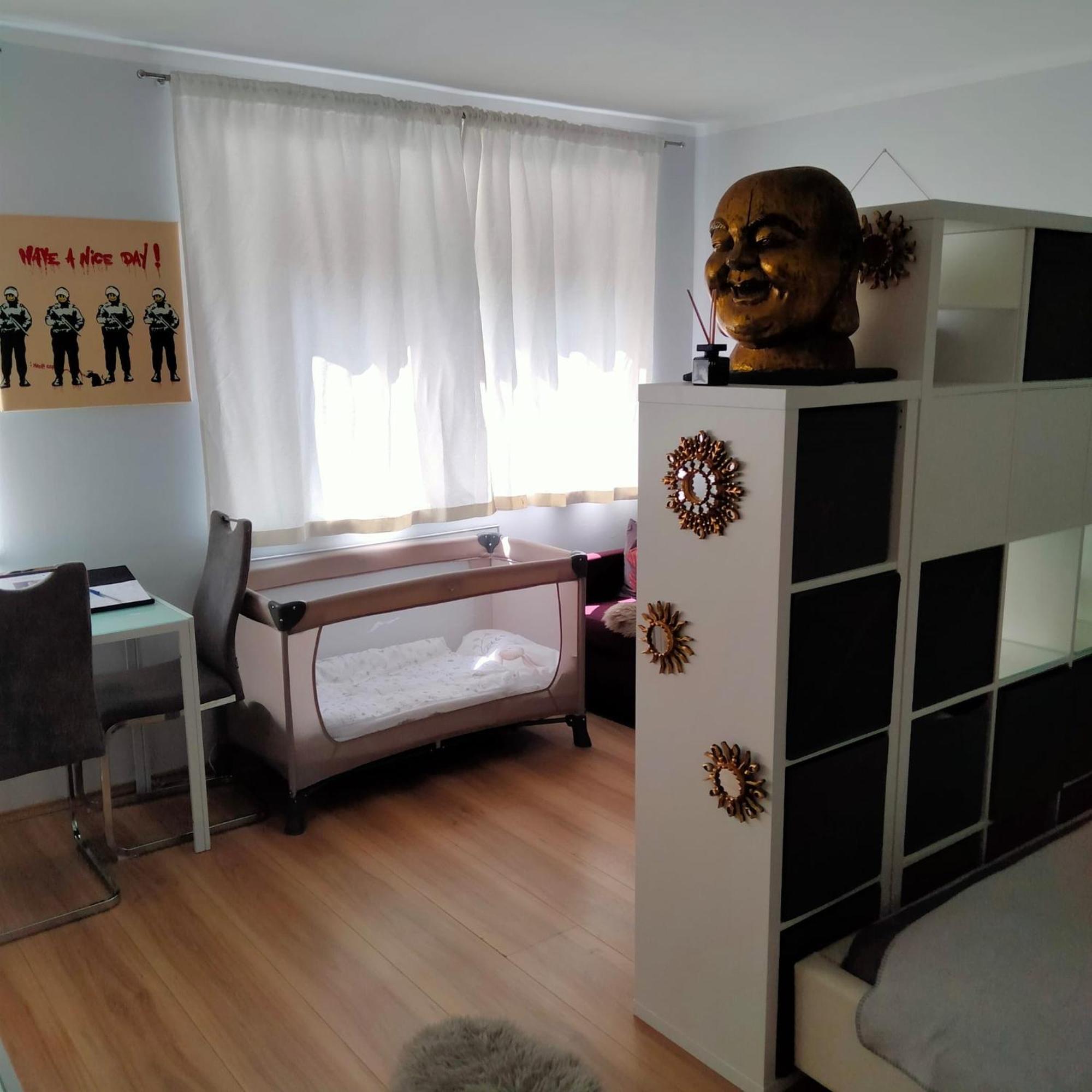 Vienna Business-Apartment 1-6 Months Zewnętrze zdjęcie