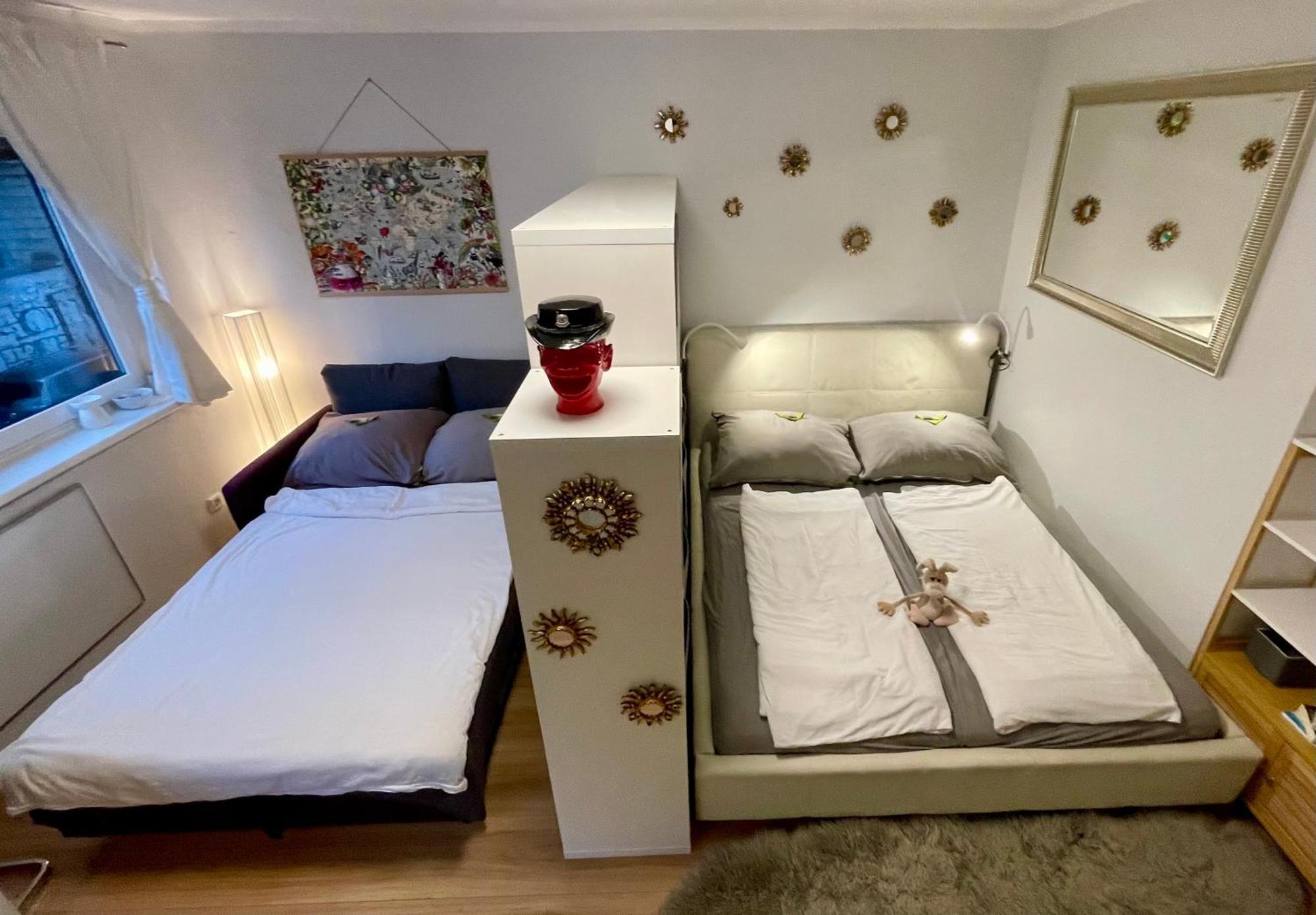 Vienna Business-Apartment 1-6 Months Zewnętrze zdjęcie