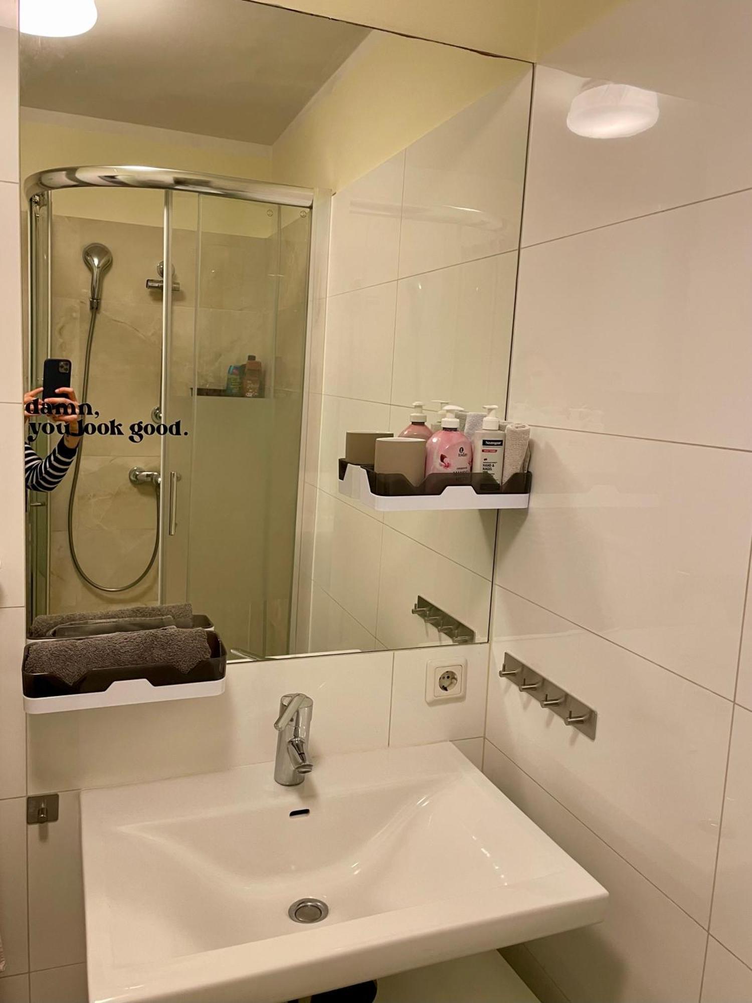 Vienna Business-Apartment 1-6 Months Zewnętrze zdjęcie