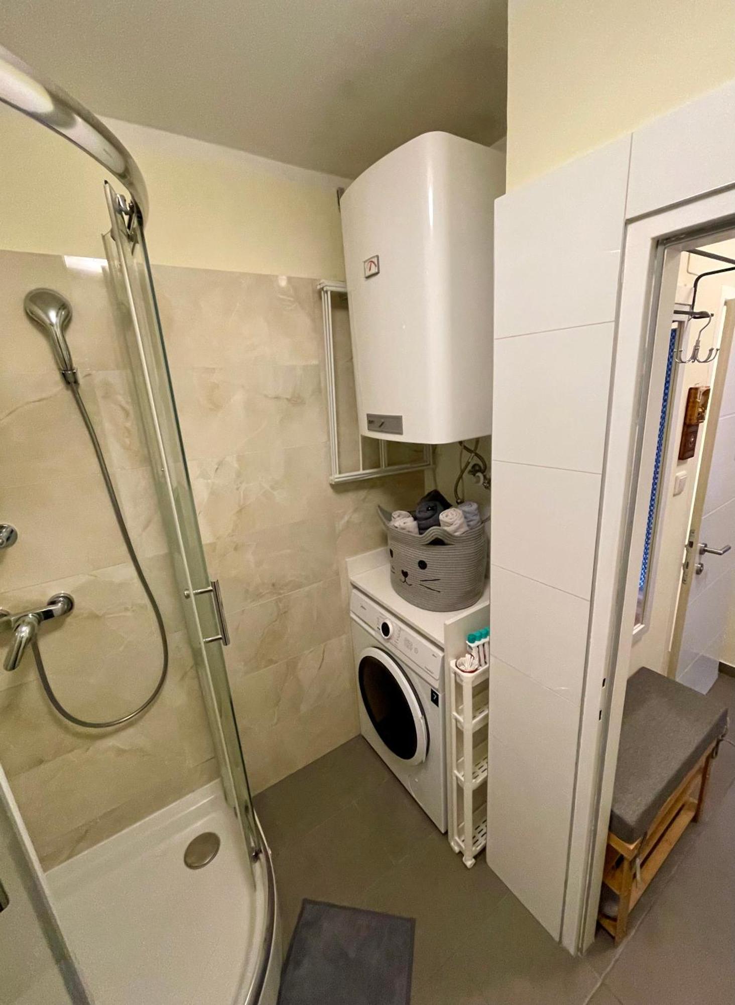 Vienna Business-Apartment 1-6 Months Zewnętrze zdjęcie