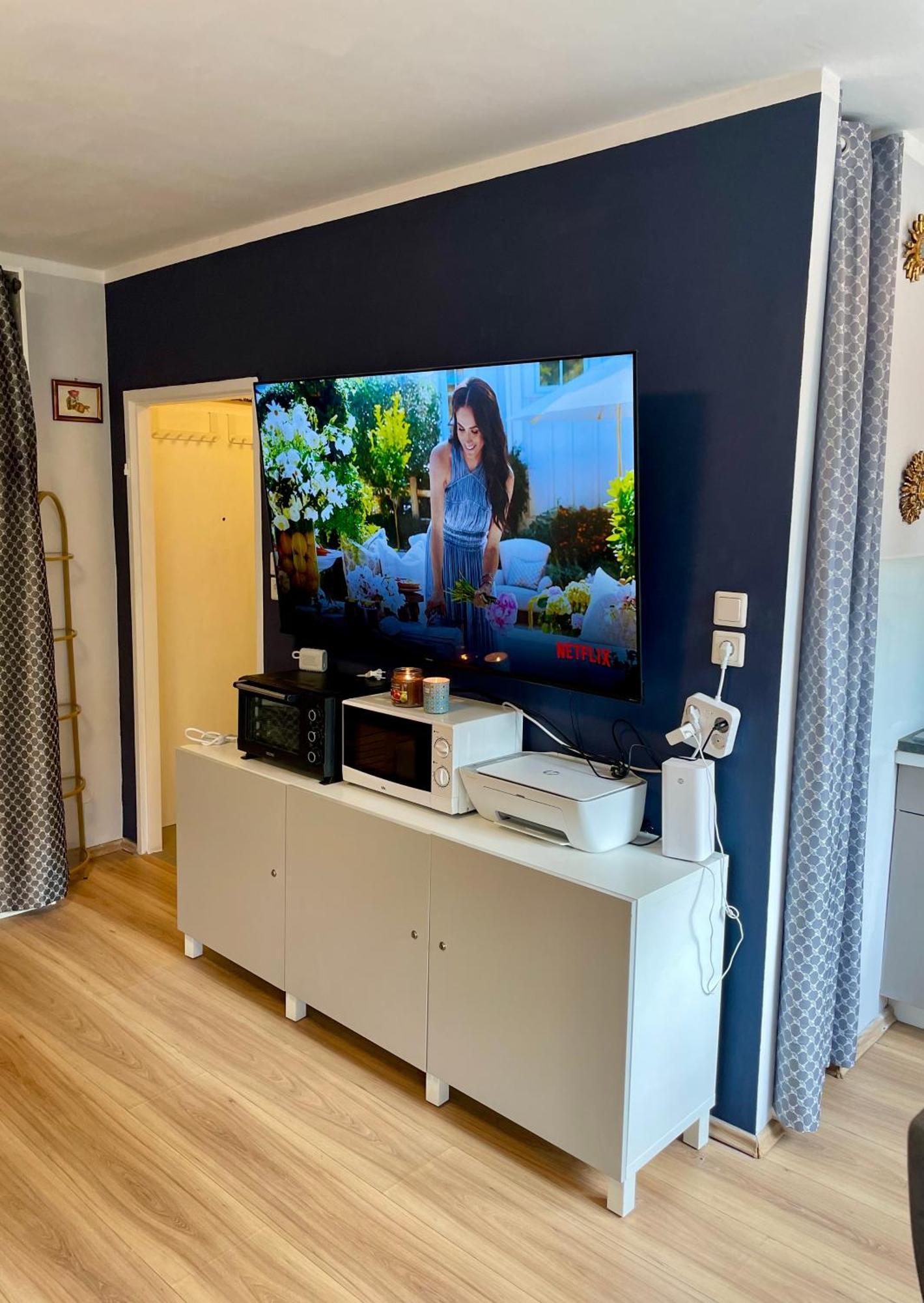 Vienna Business-Apartment 1-6 Months Zewnętrze zdjęcie