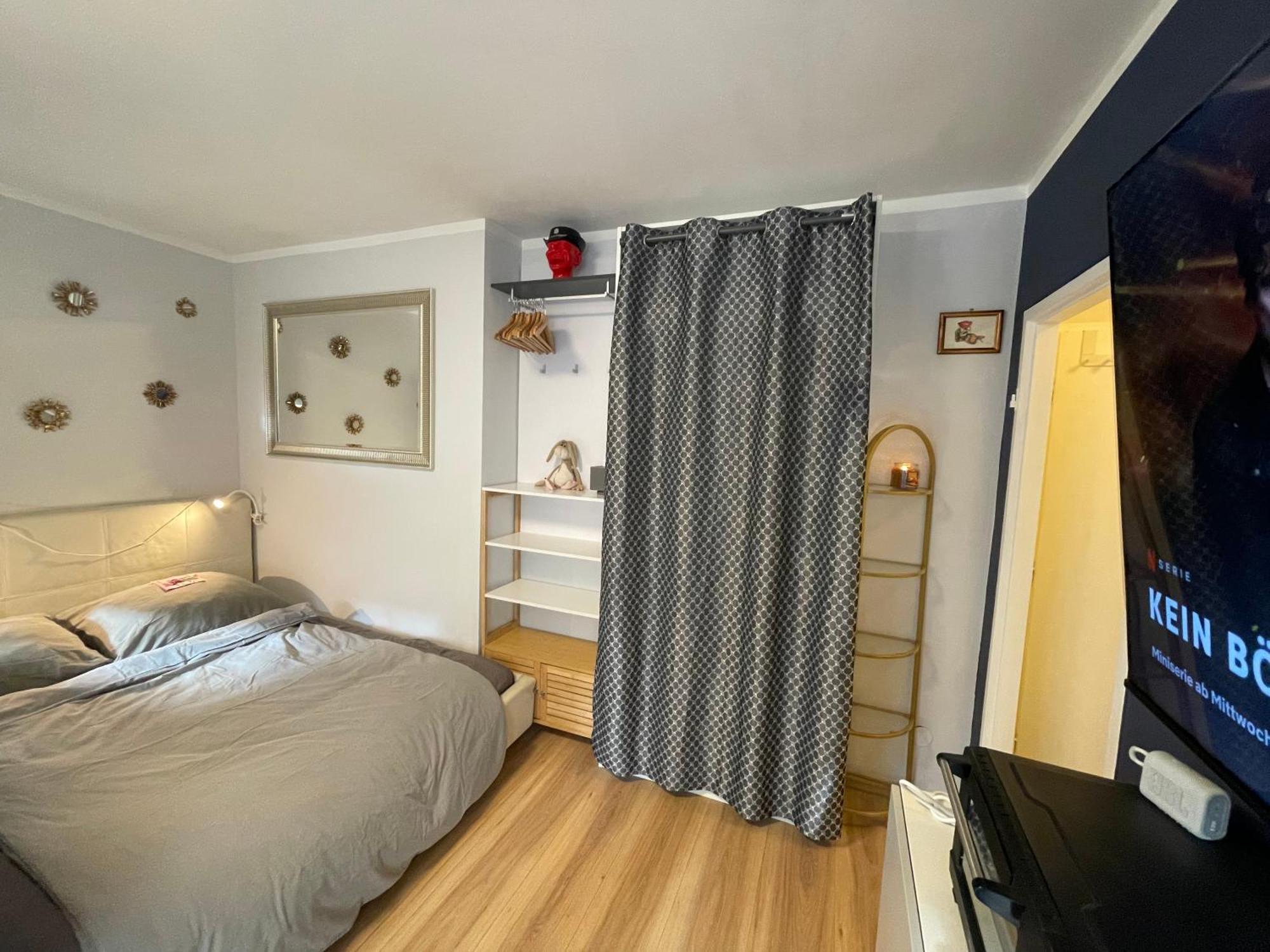 Vienna Business-Apartment 1-6 Months Zewnętrze zdjęcie