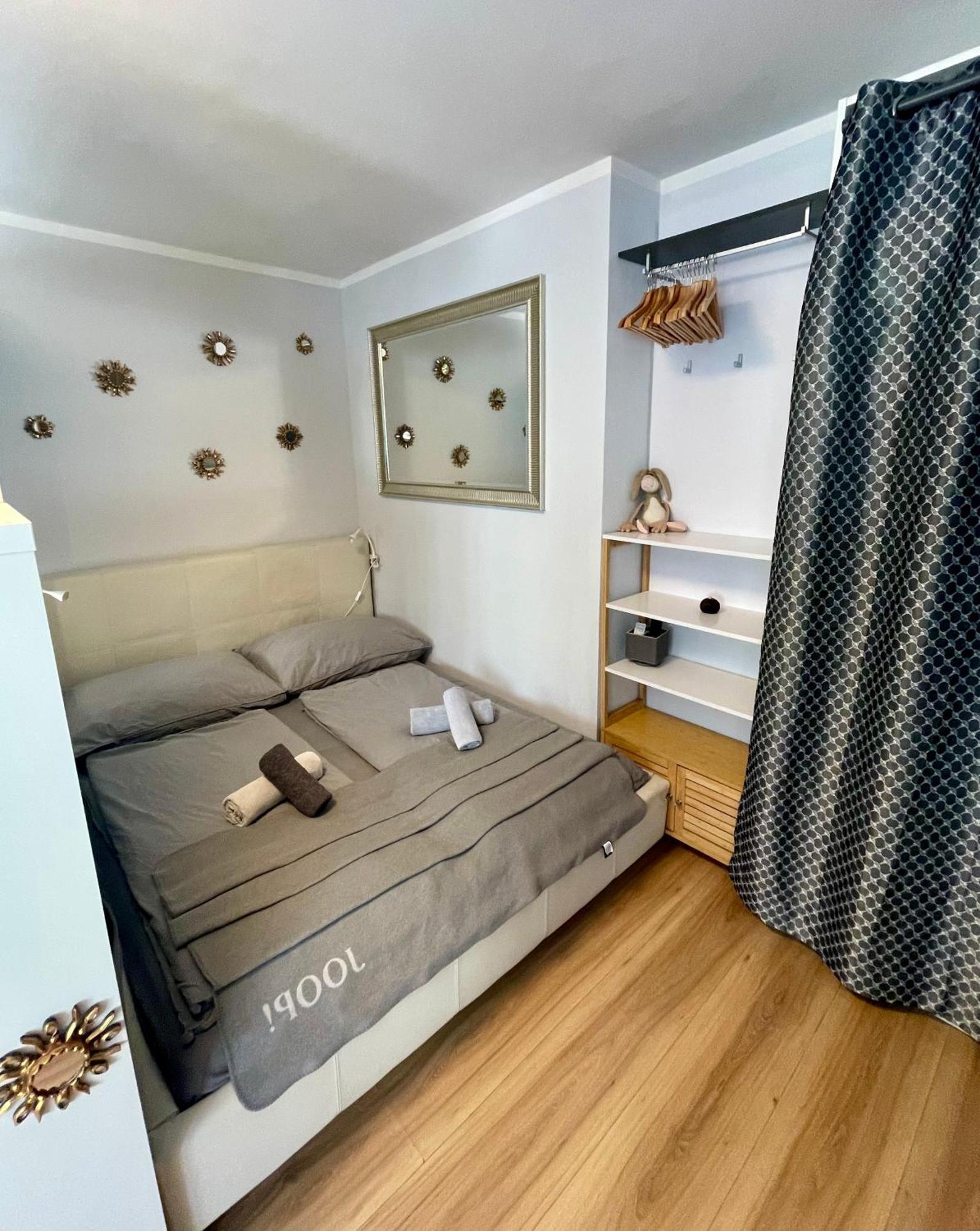 Vienna Business-Apartment 1-6 Months Zewnętrze zdjęcie
