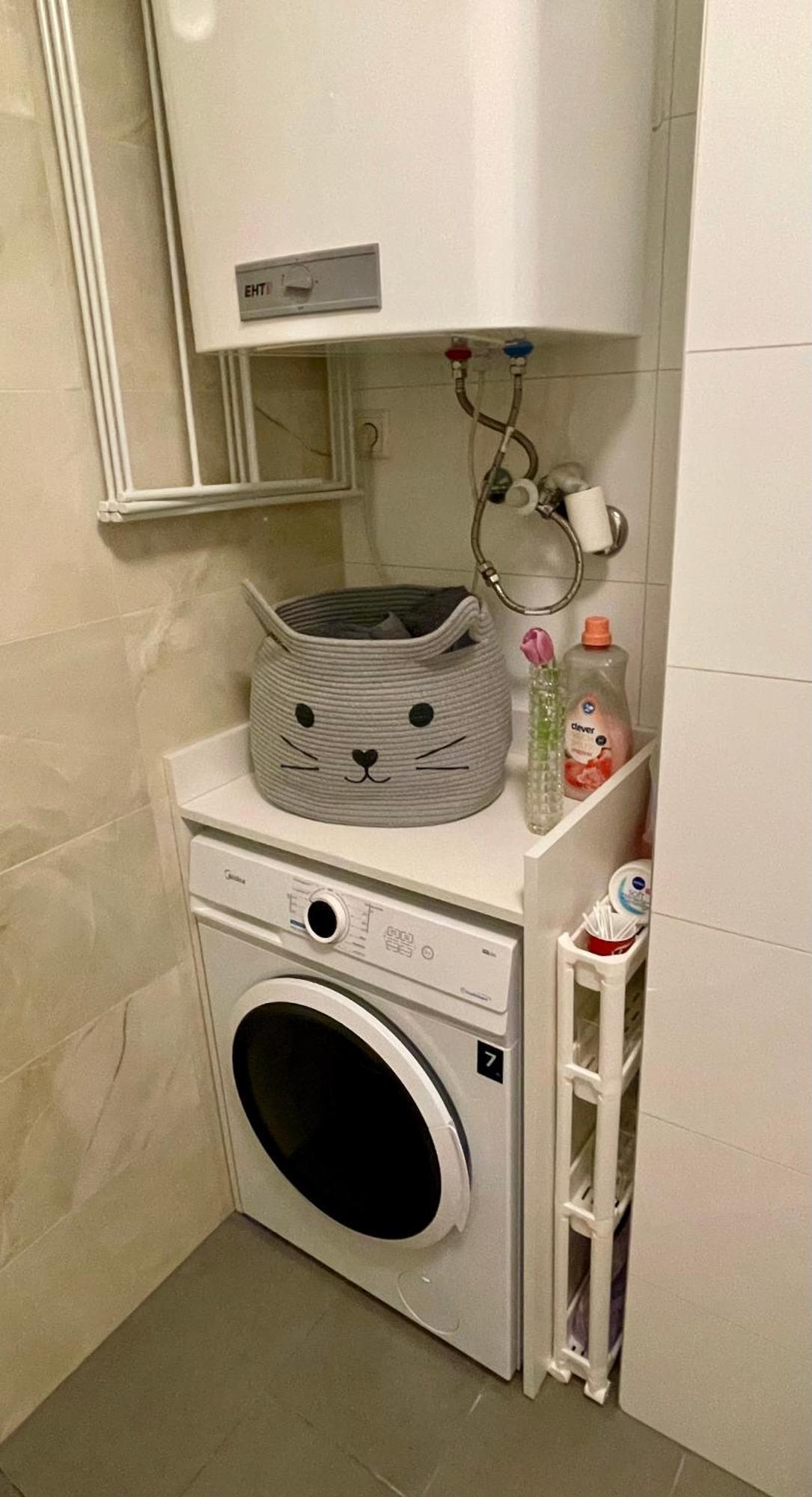 Vienna Business-Apartment 1-6 Months Zewnętrze zdjęcie