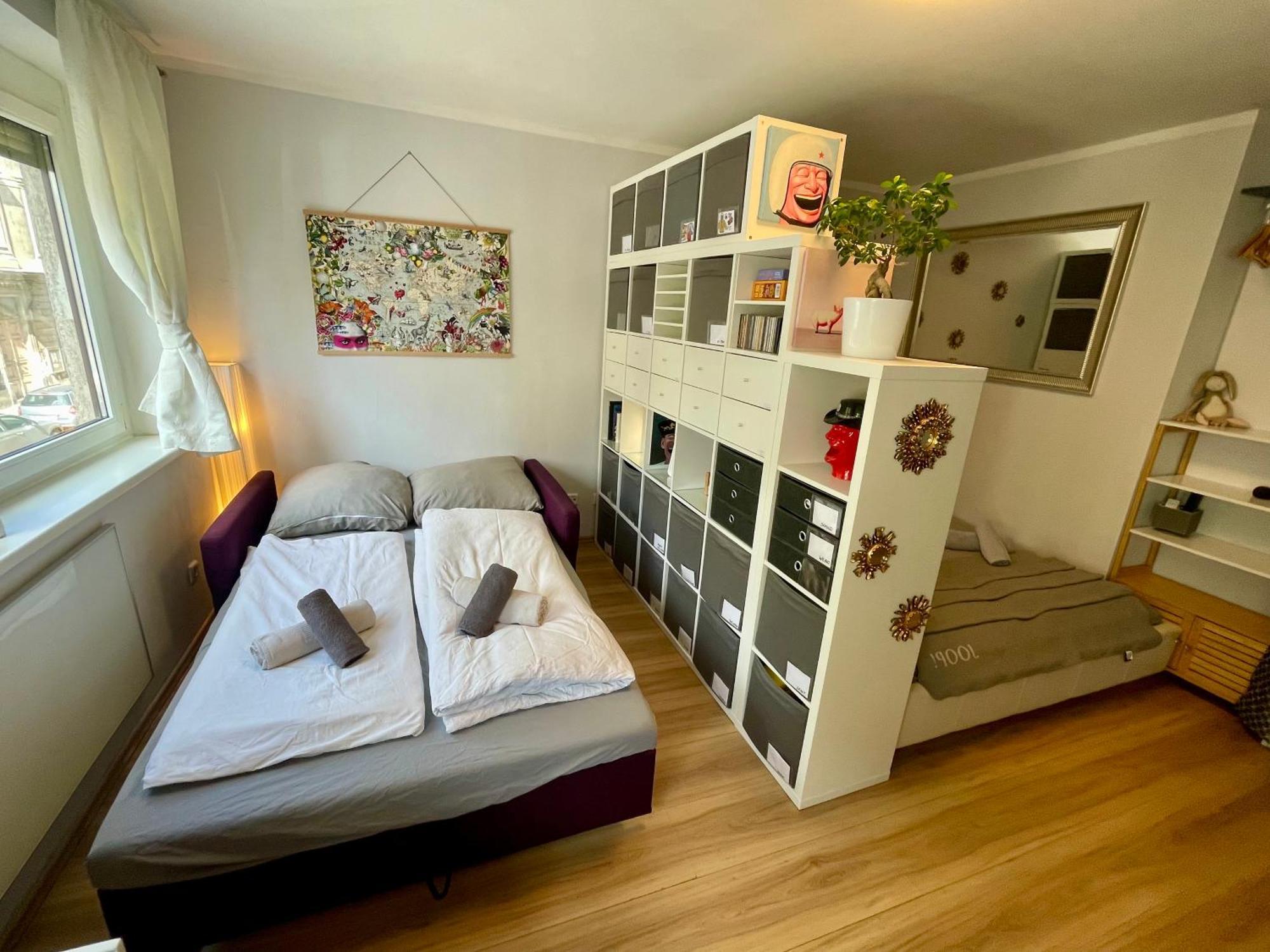 Vienna Business-Apartment 1-6 Months Zewnętrze zdjęcie