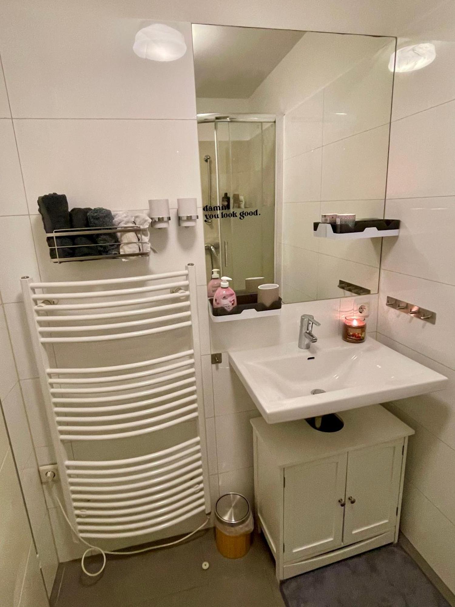Vienna Business-Apartment 1-6 Months Zewnętrze zdjęcie