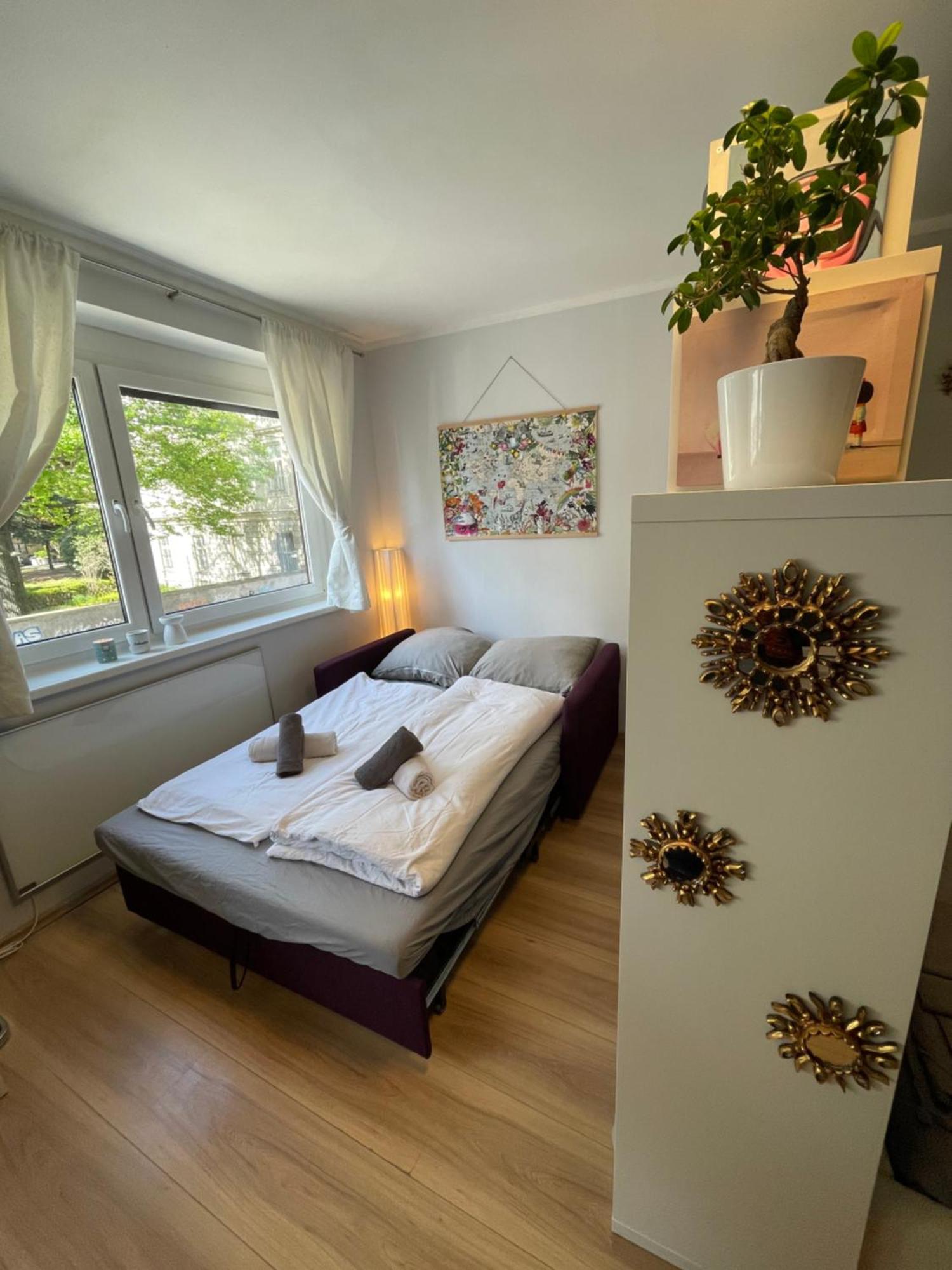 Vienna Business-Apartment 1-6 Months Zewnętrze zdjęcie