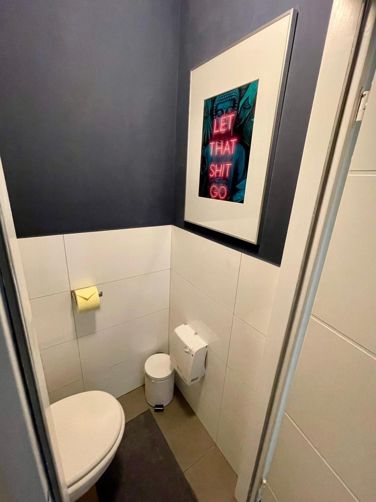 Vienna Business-Apartment 1-6 Months Zewnętrze zdjęcie